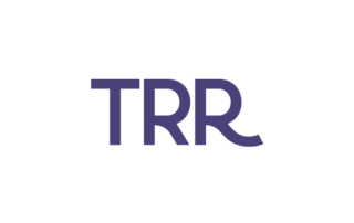 TRR logotyp