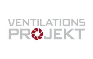 Ventilationsprojekt logotyp