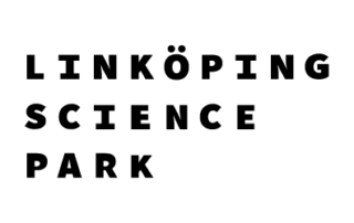 Linkoping Science park logotyp