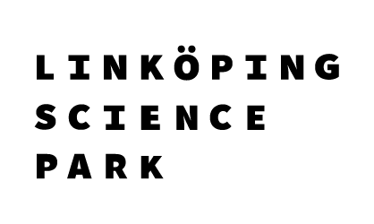 Linkoping Science park logotyp