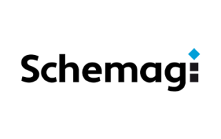 Schemagis logotyp