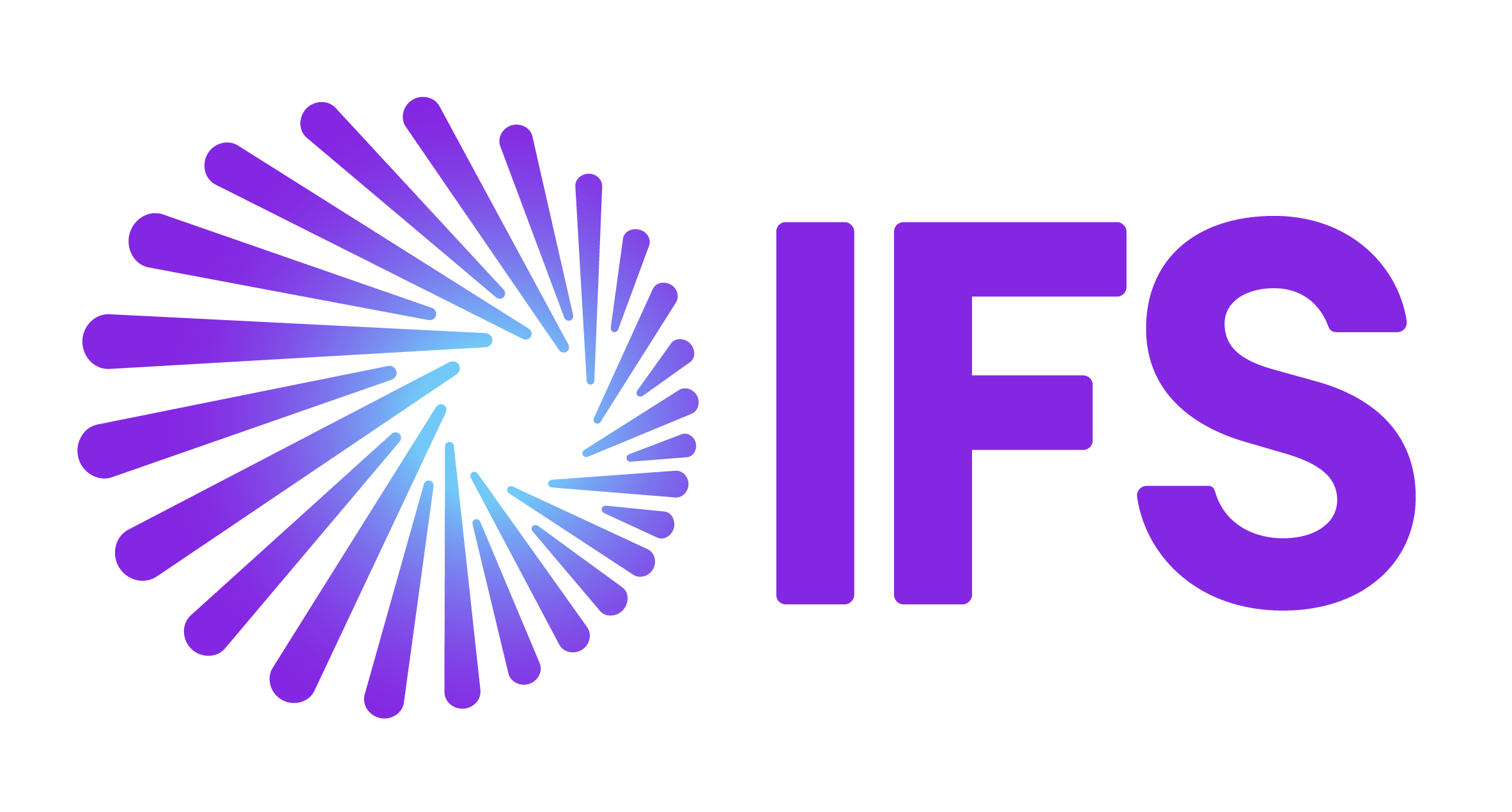 Logotyp IFS