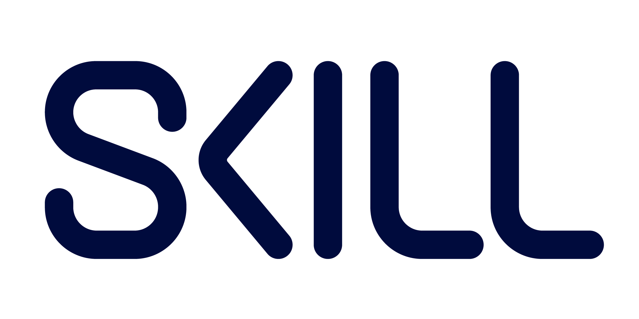 Logotyp Skill