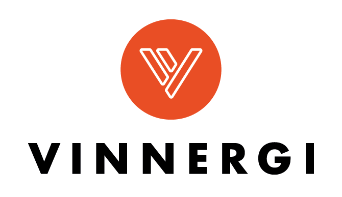 Logotyp Vinnergi