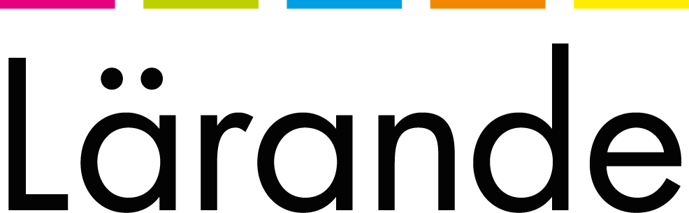Logotyp Lärande